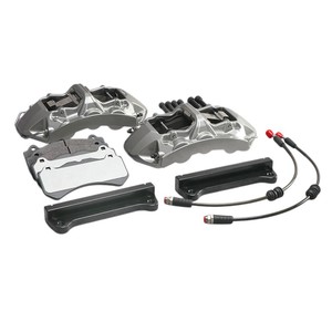 ผ้าเบรกรถแข่งสำหรับรถบีเอ็มดับบลิว <span class=keywords><strong>E40</strong></span> E80 E90 E92 M3 M4 - Product Image 4