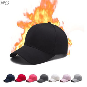 Casquettes de sport de baseball unisexe avec logo brodé, vente en gros de casquettes de sport personnalisées de haute qualité avec logo personnalisé - Product Image 3