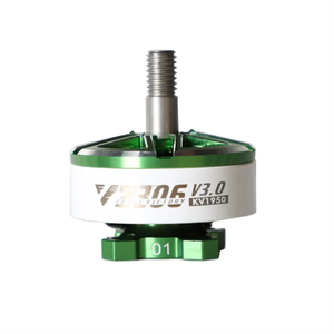 Moteur brushless T-motor <span class=keywords><strong>VELOX</strong></span> V2306 V3.0 1950KV 5-6S 2550 <span class=keywords><strong>4</strong></span>~5S Lipo avec axe de <span class=keywords><strong>4</strong></span> mm pour drone de course RC, pièces de quadricoptère, moteur FPV - Product Image 6