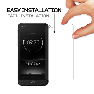 Protector de Pantalla ANTISHOCK para Yota YotaPhone 3, Accesorio Móvil Duradero y Anti-Impactos - Product Image 2