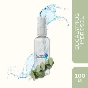 Hidrolato de Eucalipto Globulus 100% Puro y Natural, Líquido, Destilado al Vapor, Hojas, Precios al por Mayor - Product Image 1