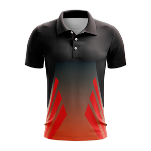 เสื้อฟุตบอลพิมพ์ลายโลโก้ได้ตามต้องการ - Product Image 2