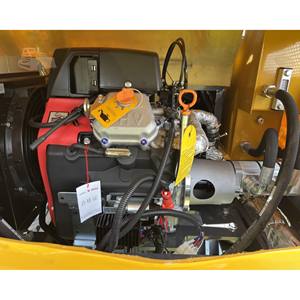 2025 CFG INDUSTRY MX50R Neuf 8m Godet Garantie 4 Ans - Product Image 6