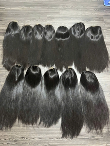 Best Quality <b>Wig</b> <b>HD</b> <b>Lace</b> Vietnamese <b>Human</b> <b>Hair</b> Extensions No Chemical Weaving <b>Hair</b> Good Price Cuticle Aligned for Black Women - Product Image 3