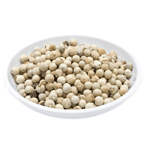 Pimienta blanca orgánica para cocinar, alimentos de alta calidad, venta al por mayor - Product Image 3