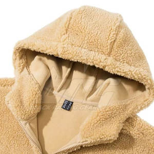 Nueva llegada Venta caliente Ropa Sudaderas con capucha Venta en línea Último estilo Sudaderas con capucha mezcladas de algodón - Product Image 2