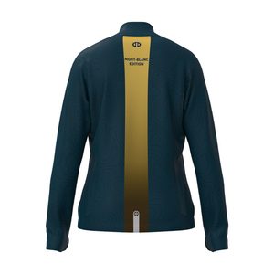 Ropa Técnica para Exteriores Windstopper Unisex UTMB Mont-Blanc Golden Edition - Product Image 6