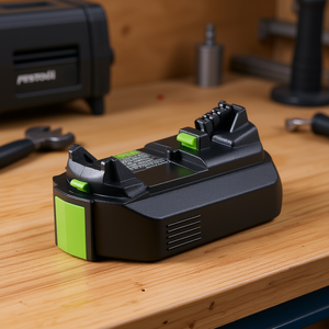 Batterie Li-Ion Festool BP-XS 2,6 Ah pour perceuses électriques - Product Image 3