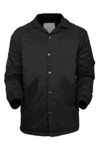 Veste imperméable d'extérieur avec logo personnalisé Veste coupe-vent softshell pour hommes Veste de neige élégante coupe-vent - Product Image 4