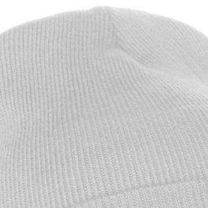 2024 Hot Selling Unisex <b>Winter</b> Knit Beanie <b>Hat</b> Best Design for Men and <b>Women</b> Plain Cuffed Beanie with 3D Embroidery - Product Image 6