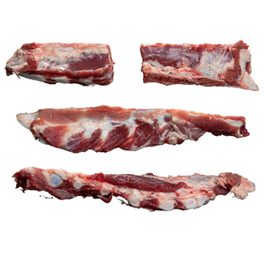 เนื้อกระดูกสันอกเนื้อออร์แกนิกทั้งหมดแช่แข็งได้รับการรับรองฮาลาล - Product Image 6
