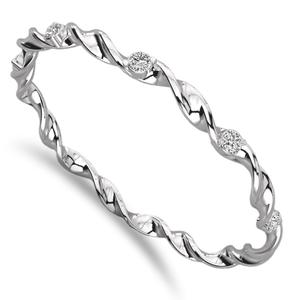 Anillo de compromiso cultivado en laboratorio IGI Ingemco Certified Diamond Colección de mujeres India Precio al por mayor - Product Image 3