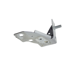 Supporto Parafango Anteriore Destro RENAULT Captur Serie 641819714R K9K Diesel 1500 (13>19) - Product Image 4