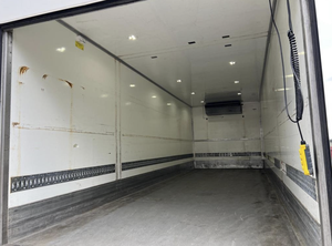 Precio de la subasta para Refr1gerat0r camión V0lv0 FL 250 16 ton CNG POWERED - Product Image 3