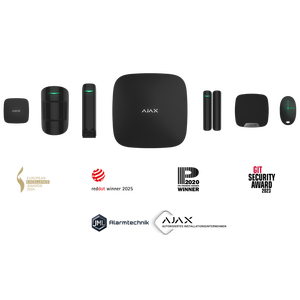 Tecnologia di sicurezza per aziende e privati | Soluzioni di sicurezza personalizzate dall'azienda specializzata - Product Image 1