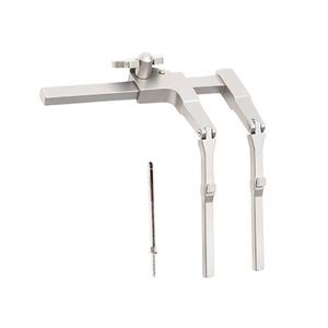 Système d'accès Cervical conique antérieur de bonne qualité (acier inoxydable) de KAHLU orthopédique - Product Image 1