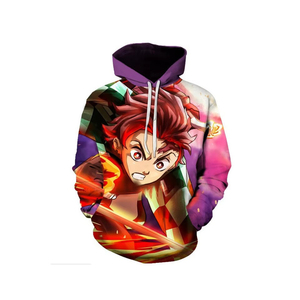 Sudaderas con capucha de bolsillo de lana térmica de otoño personalizadas para hombre al por mayor de alta calidad, Impresión de sublimación 3D de camuflaje por sublimación de poliéster - Product Image 5