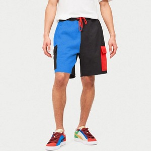 Unisex Summer Basic Men Shorts Custom Drawstring Workout Jogger <b>Pants</b> Leopard Fashion Cropped Fit Polyester Basketball <b>Mesh</b> - Product Image 5