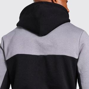 Survêtements de sport thermiques d'hiver sur mesure bon marché pour hommes, vêtements de sport de jogging, dernier style, vêtements décontractés de randonnée - Product Image 4