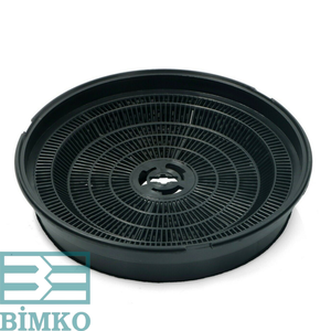 BMK-CF09 Carbon Filters for Cooker <b>Hoods</b> <b>Range</b> <b>Hood</b> Kitchen Activated Carbon Filter <b>Hood</b> Spare Parts 690073176 1120157242 - Product Image 2