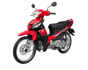 Nouvelles motos vietnamiennes 115CC Disc Brave - Product Image 6