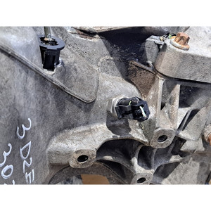 MOTORE USATO COMPLETO OPEL Corsa E 3a Serie 24581813 RAPP 3.74 B14XEJ benzina 1398 (15>) - Product Image 5