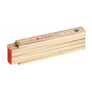 METRO SEMPLICE A 10 STECCHE - Product Image 1