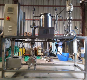 Usines de pyrolyse personnalisées pour un recyclage efficace des déchets plastiques et des pneus avec une technologie évolutive de production de mazout - Product Image 1