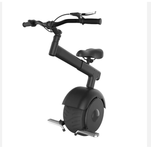 100% New Self Balance One Wheel Super Electric Unicycle Adult 800W for Sale - Product Image 1
