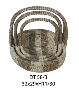 Cesta agrícola de bambú duradera de Vietnam para diversas actividades agrícolas - Product Image 3