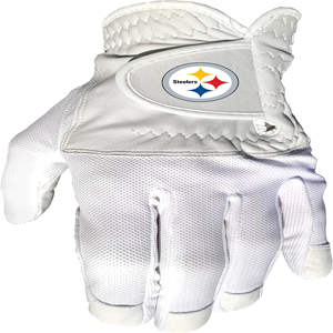 Hot New Kenya Cabretta Guante de golf Color blanco suave Transpirable Logotipo personalizado Precio bajo Venta al por mayor Deportes Oferta especial exclusiva - Product Image 2