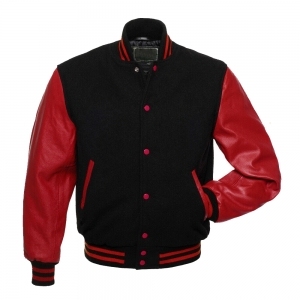 Chaquetas de Béisbol Acolchadas de Invierno Clothing Empire Letterman 2023, Ropa Urbana Hip Hop, Chaqueta Casual para Hombre con Bordado Personalizado y Capucha - Product Image 3