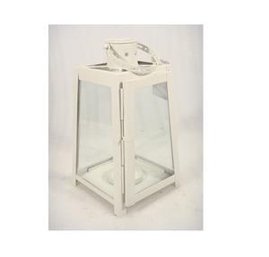 Linterna de Vela decorativa para el hogar de cabaña de metal creativa de alta calidad - Product Image 6