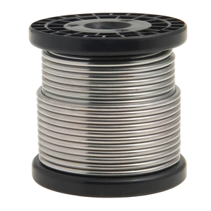 Estano 50% - 2,0 mm. Rotolo da 250 grammi. - Product Image 1
