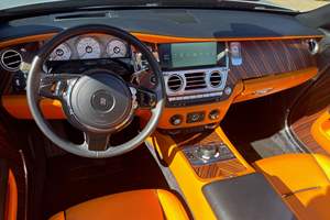 USADO LHD/RHD 2016, DAWN - Product Image 2