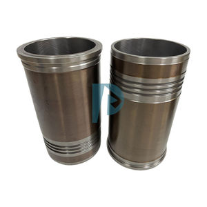 Repuestos para Excavadora, Piezas del Motor C15 3406, Revestimiento de Cilindro 197-9322 1979322 para Caterpillar - Product Image 2