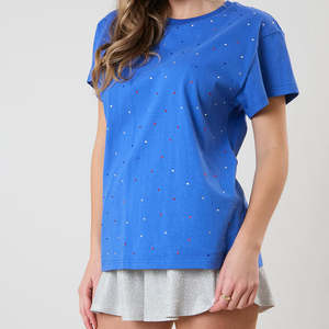 Camisetas de Verano para Mujer, Manga Larga, Corte Ajustado, Protección UV, Bordado 3D Multicolor - Product Image 2