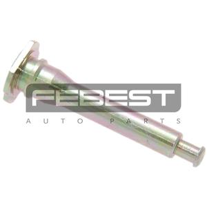 Cuscinetto del supporto del freno anteriore FEBEST (0474-CSUPF) - Product Image 1