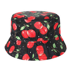 Best Selling Sustainable Digital Printed <b>Bucket</b> <b>Hat</b> 2026 Latest Design Soft Fabric Made <b>Bucket</b> <b>Hats</b> In Bulk Quantity - Product Image 3