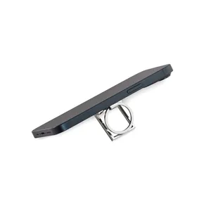 STANRIN Portachiavi Personalizzato con Supporto per Telefono, Gadget Promozionale Personalizzabile - Product Image 6