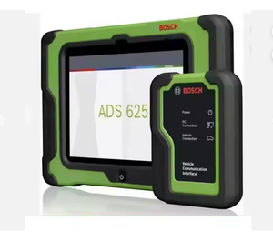 โซลูชันการวินิจฉัยความละเอียดสูงด้วย HDDS 1000แท็บเล็ตของแท้ BoschS_3824A ใหม่ - Product Image 2