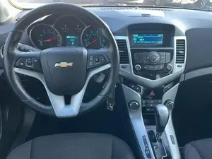 Usado 2014 Chevrolet Cruze 1LT - Product Image 6