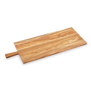 Tablas de queso rectangulares hechas a mano naturales de nuevo diseño hechas de madera ecológica hecha en Vietnam - Product Image 1