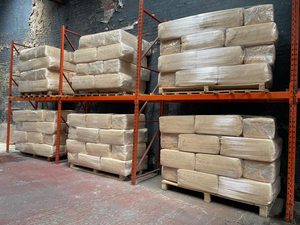 Briquettes de bois de pin séché de qualité supérieure pour système de chauffage - Product Image 3