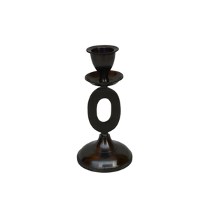 Antique-Themed Metal <b>Candle</b> Stand Decorative <b>Holder</b> Multiple Finishes Customized Stick <b>Holder</b> for Wholesale Rate for <b>Lanterns</b> - Product Image 1