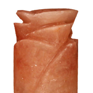 Premier Pink Himalayan Salt Lámparas de decoración para el hogar Diseño de forma exclusiva óptima Recargable OEM/OBM Aceptado Pakistan's Top Salt - Product Image 2
