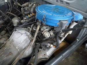 Motor rotativo 12A usado fiable en stock mejor precio garantizado - Product Image 5