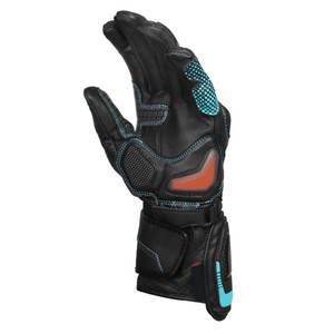 Light Weight Custom Pattern Leather <b>Racing</b> <b>Gloves</b> / Wholesale Price Factory Price Leather <b>Racing</b> <b>Gloves</b> - Product Image 2