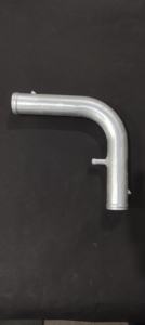 ชุดประกอบท่อสแตนเลสสตีลกลึง CNC สำหรับท่อน้ำหล่อเย็น - Product Image 2