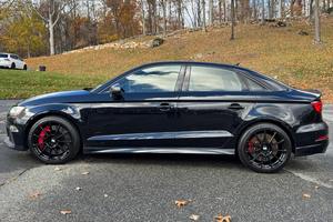 Audi RS3 2019 d'occasion en bon état - Product Image 6